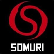 Sømuri