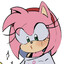 amy rose from uhhh