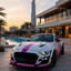 Vinecars