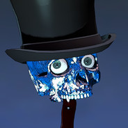 CrazySuitWalkin™ avatar
