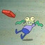 bricked up on a Hoopla