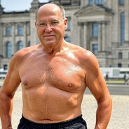 Gregor Gigachad