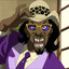 A Pimp Named Slickback