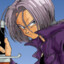 Trunks do Futuro