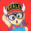 Arale-Chan