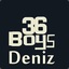 DNZ36