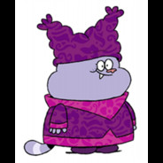 Chowder