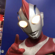 晚霞再美不及你