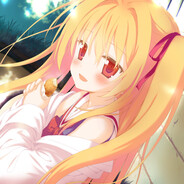 -紅い瞳に映るセカイ-