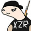 xzr