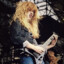 Dave Mustaine