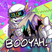 BOOYAH!