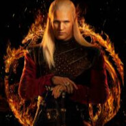 Daemon Targaryen