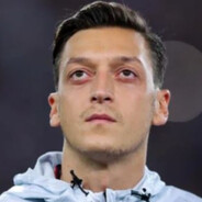 Mesut Özil