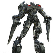 Аватар Roadbuster