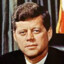 John F. Kennedy