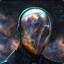 Cosmic Warrior