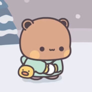 熊熊村第一突破手粑粑