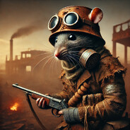 Avatar Rat