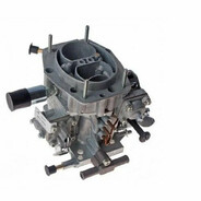 Федя Карбюратор