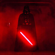 Darth vader