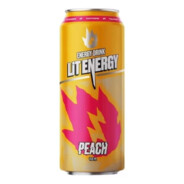 LIT ENERGY субо