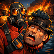 Steam Avatar