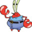 mr krabs