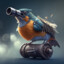 Bird Launcher