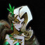 lady geist pitjob