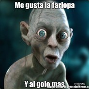 Jeni Farlopa VS 1000º Knife