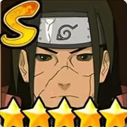 千手柱间[秽土转生]