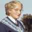 Mrs. Doubtfire