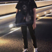 她说我是帅气男孩