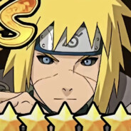 【秽土转生】波风水门