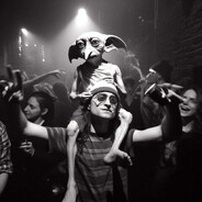 THE CLOVERFIELD PARADOX