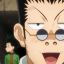 Leorio-san