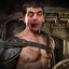 Avatar of player Гладиатор