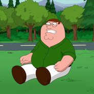 my name is retep and i am evil