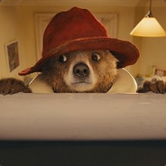 Paddington Bear
