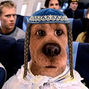 scooby jew