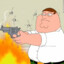 Peter Griffin