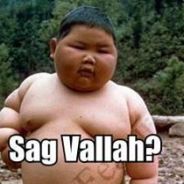 Sag Vallah