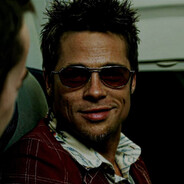 Тайлер Дерден