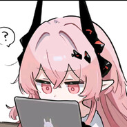 我觉得你挺可爱的