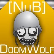 DoomWolf's avatar