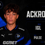 Ackro!