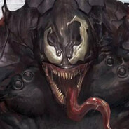 Venom avatar