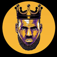 LEBRON