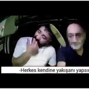 herkes kendine yakışanı yaps